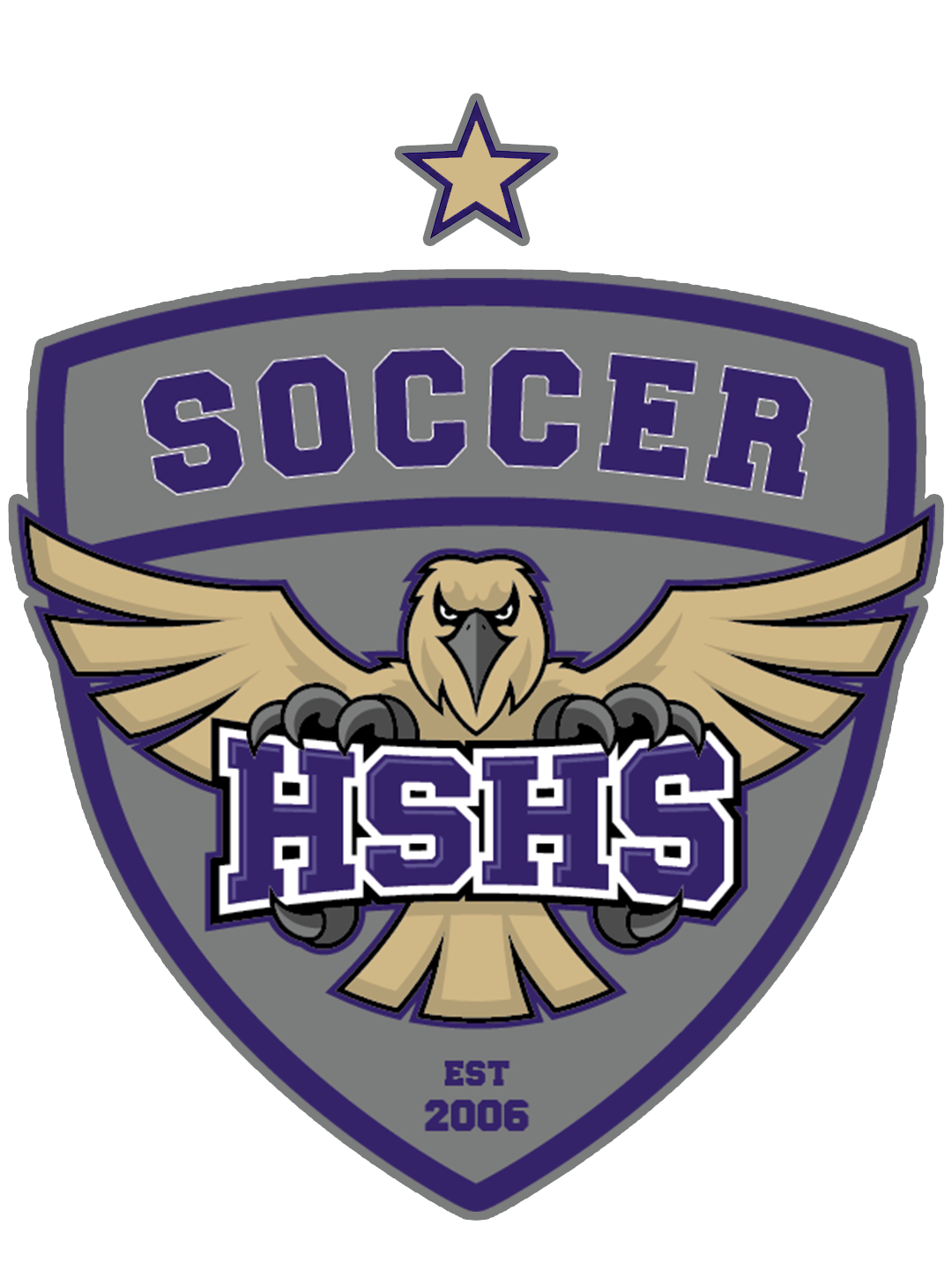 Holly Springs High School Soccer